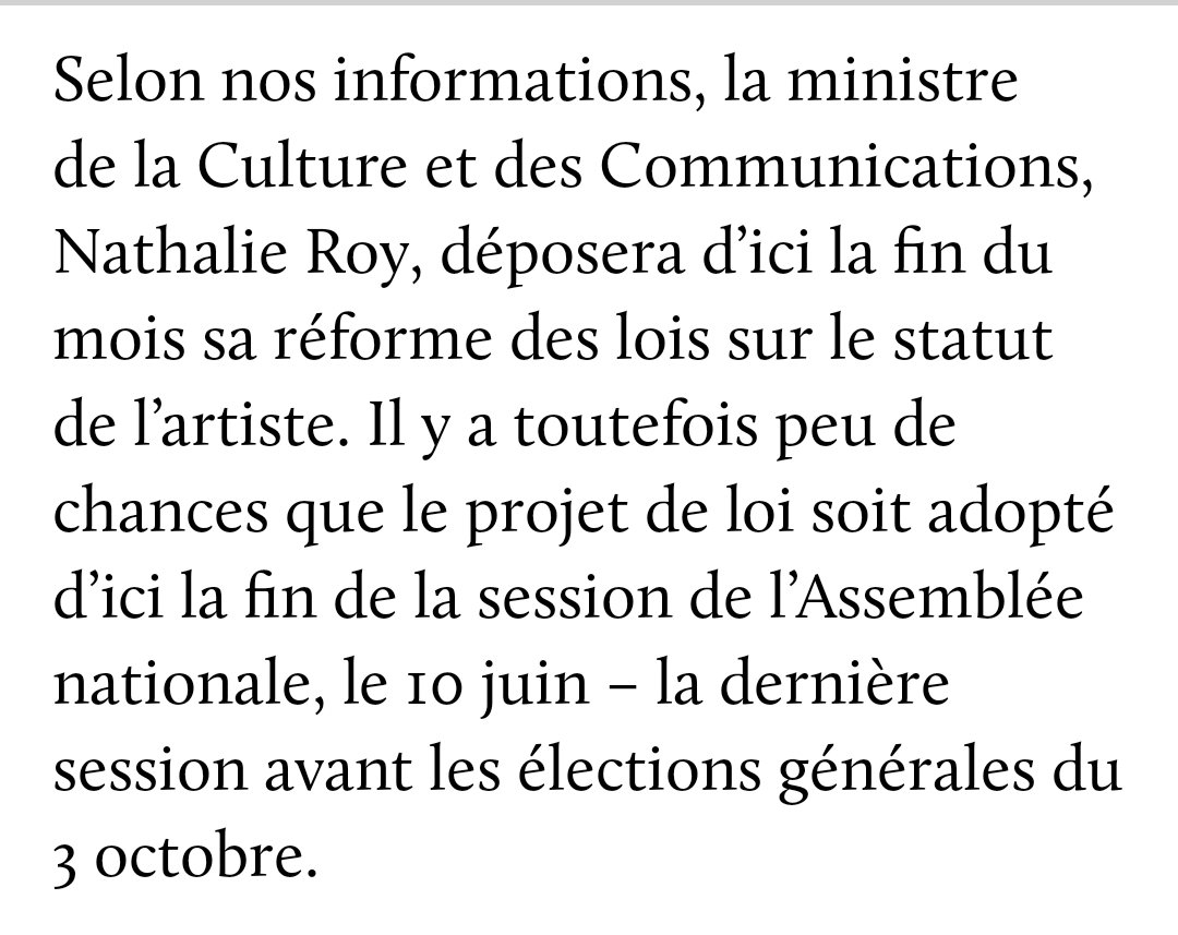 Koopsala1's tweet image. Sans commentaires #musique #culture #Quebec