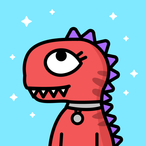 Cosmodinos's tweet photo. Q2 🦕👁✨ https://t.co/KINlozBQ4s