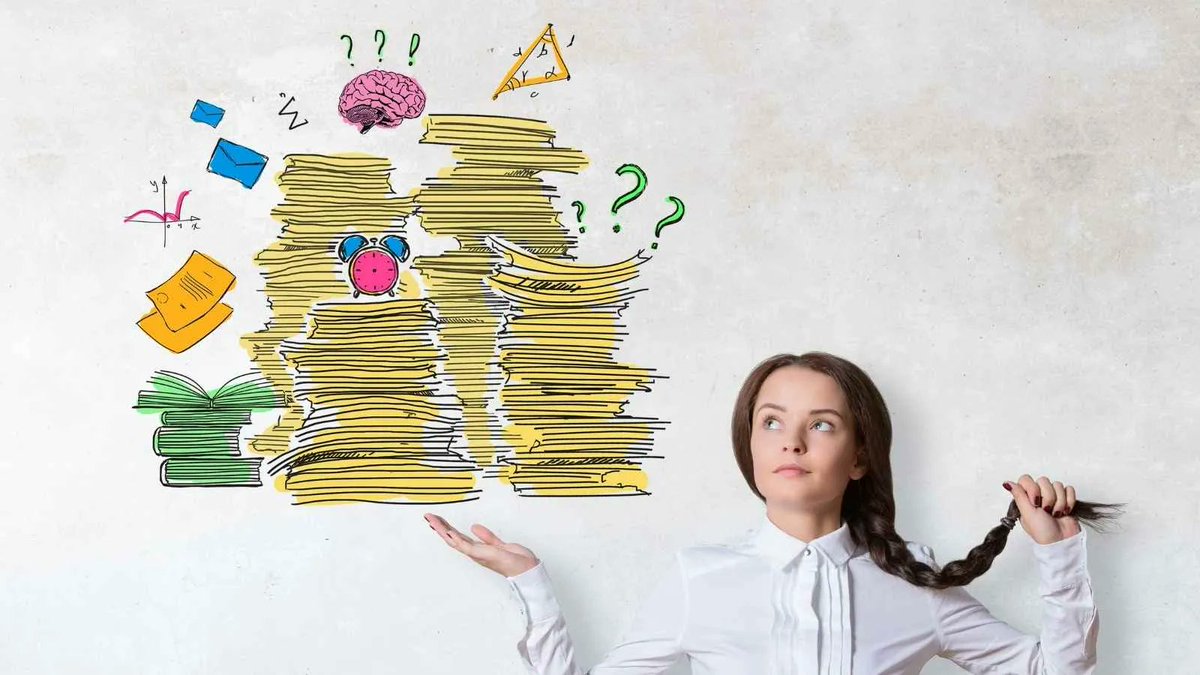 eschoolnews's tweet photo. Itβs no secret that this school year, like the two before it, has been even more jam-packed for teachers than normal. We found 3 ways #district and #school leaders can help lighten the load https://t.co/qeGzmKfqZq.
#Burnout #TeacherBurnout #Teachers #TeacherWorkflow #wellness https://t.co/xacaW8S35r