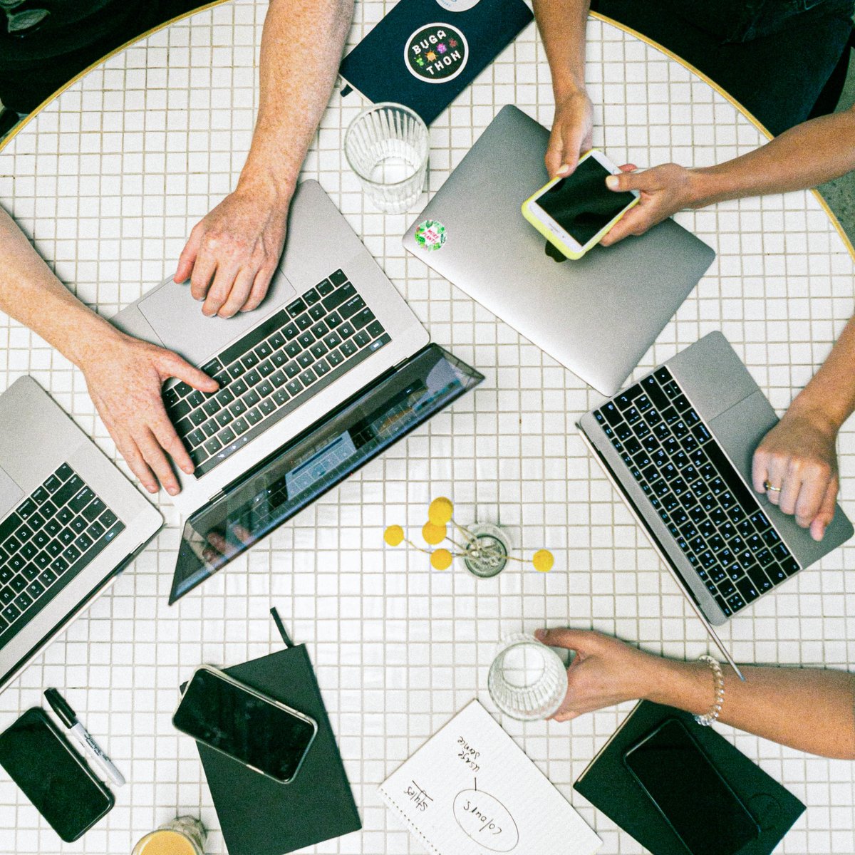 Reviewing your creative should be the easy part. We've made it even easier for everyone with our new mobile experience. Review, comment, and deliver for everyone from anywhere.