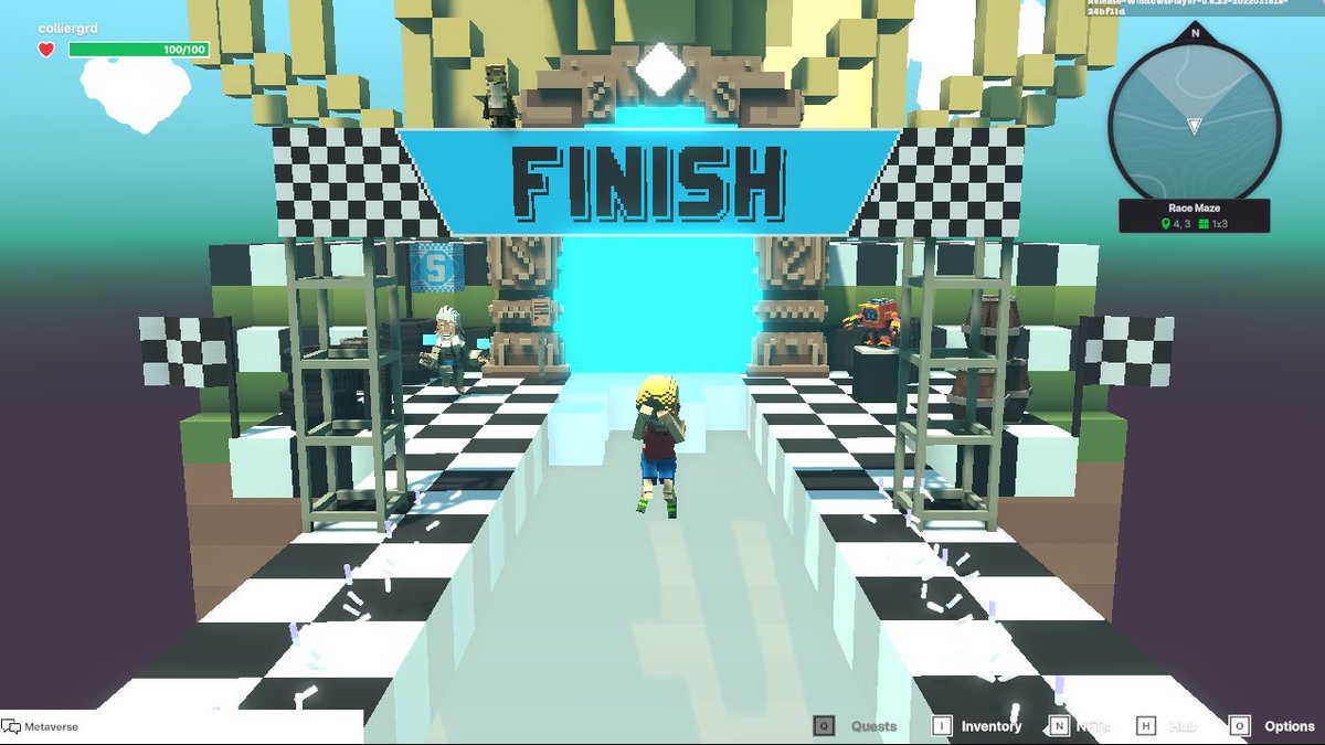 fatinfay's tweet photo. @TheSandboxGame https://t.co/f3q4tveitk