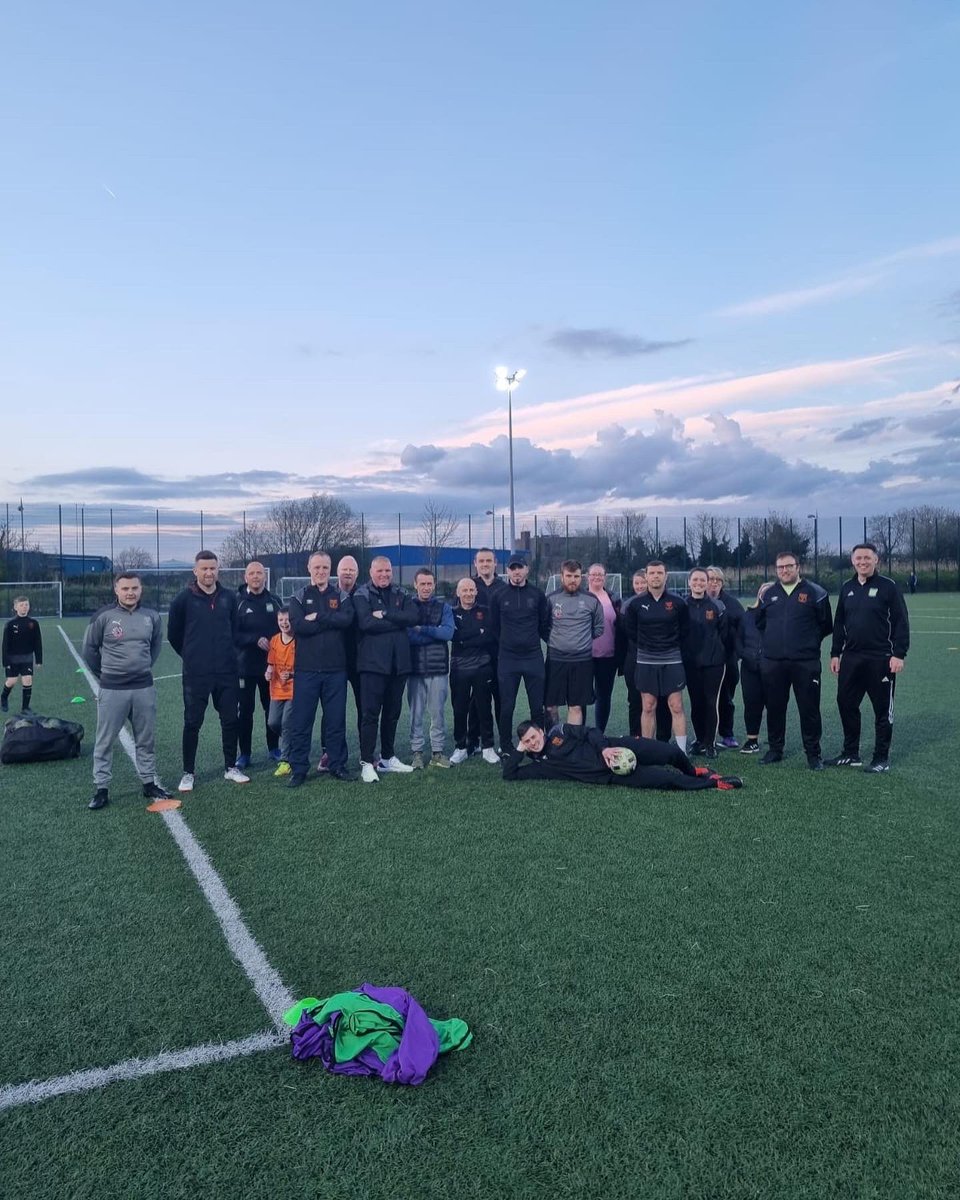 Inchicore Ath FC tweet media