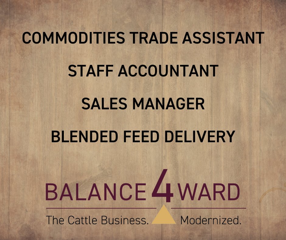 BALANCE4WARD tweet media