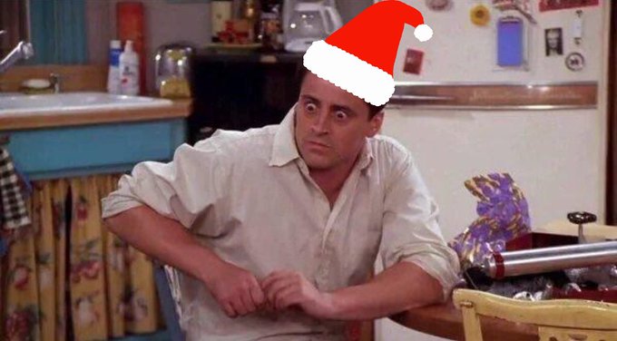 Mañana es                        MAÑANA ES
diciembre:                          DICIEMBRE: