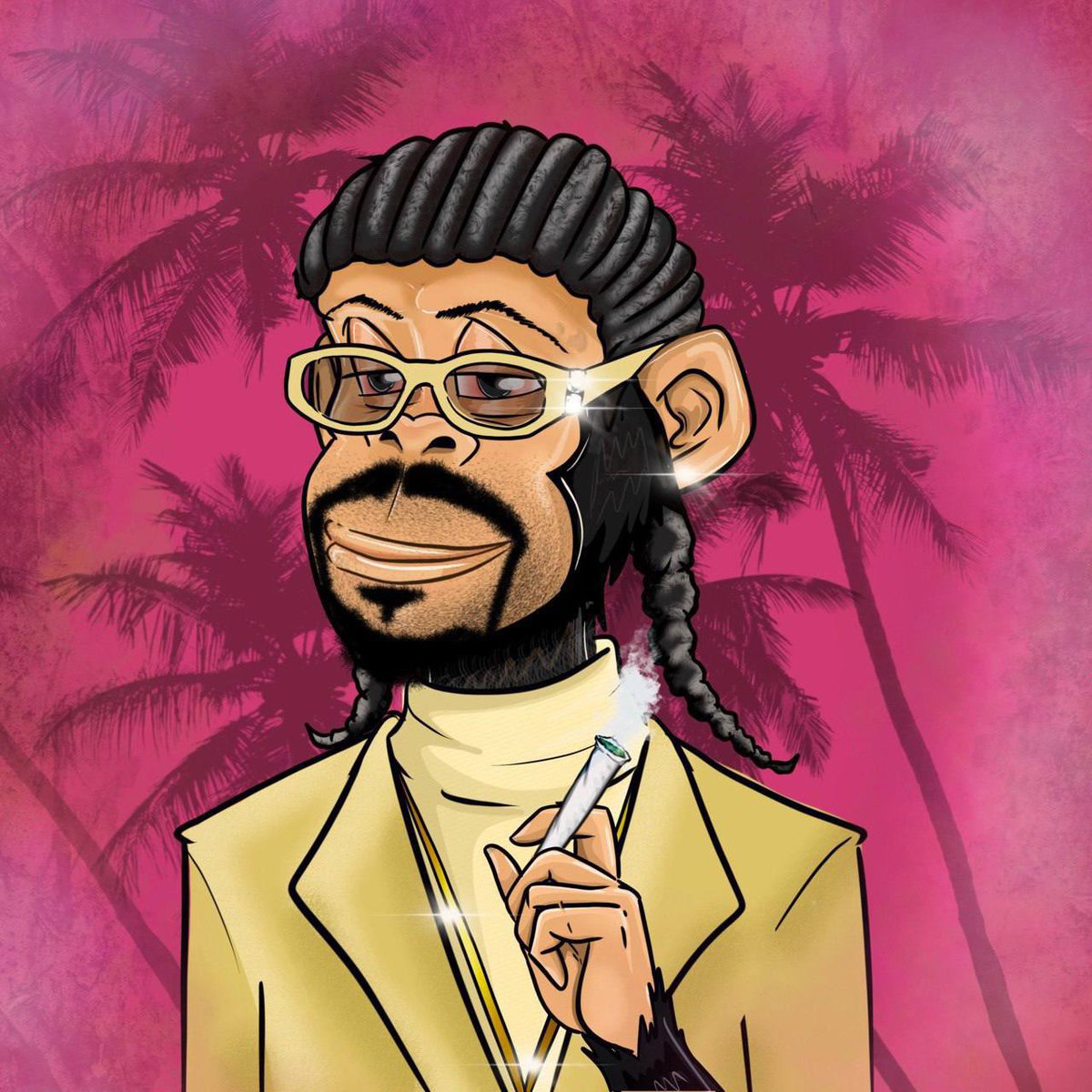 Stoned Ape Crew tweet media