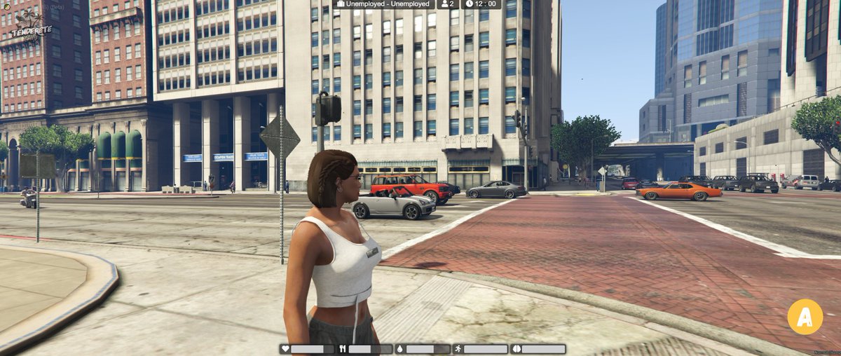 Tenderete City 🌴 tweet media