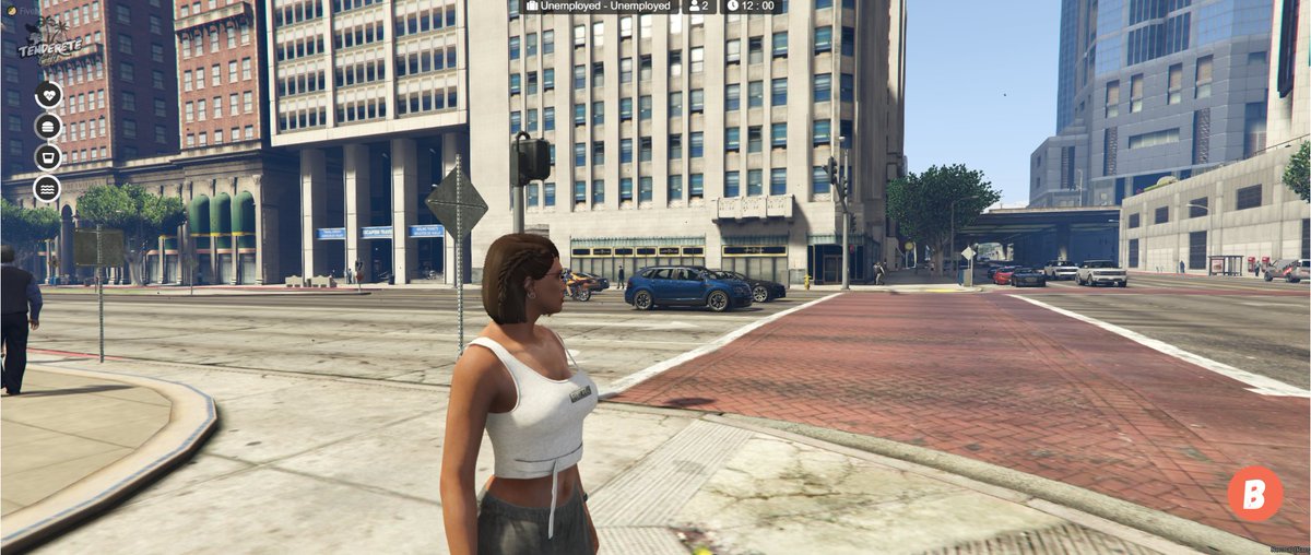 Tenderete City 🌴 tweet media