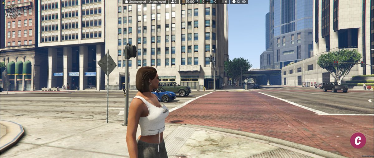 Tenderete City 🌴 tweet media