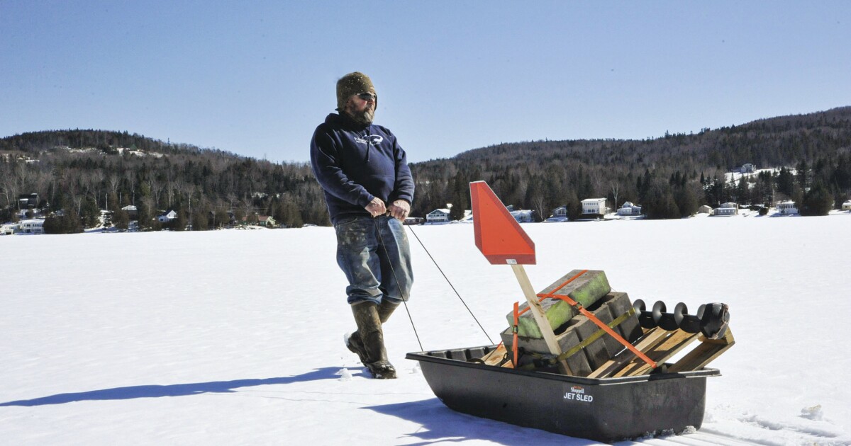 Vermont Edition on Twitter "LISTEN Thousands of dollars ride on the