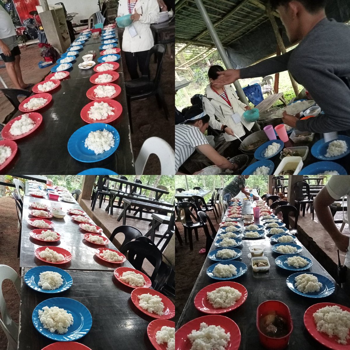 Dianah143's tweet photo. It is not JOY that makes us GRATEFUL. It is GRATITUDE thay makes us JOYFUL. Thank you for your generosity β€οΈ
@officialXQK we are grateful..
"Youth community Program"
#XRPCommunity
#AWorldChangingToken..
#XummCommunity
#CommunityService https://t.co/8RMIOxlvrt
