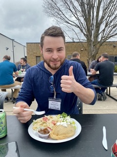 TentCraft tweet media