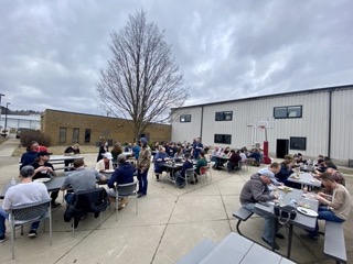 TentCraft tweet media