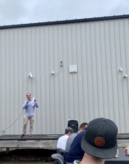 TentCraft tweet media