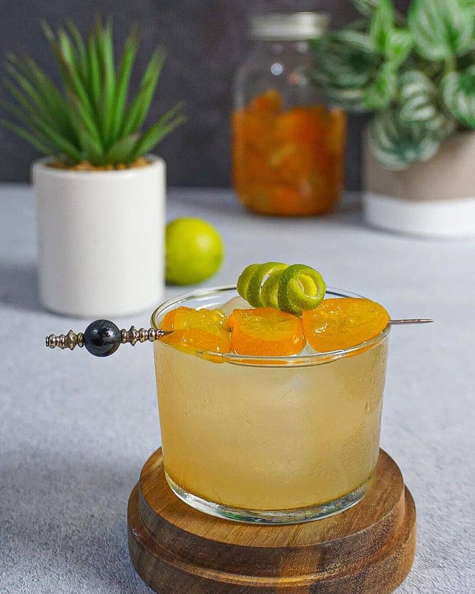 Spytail Rum tweet media