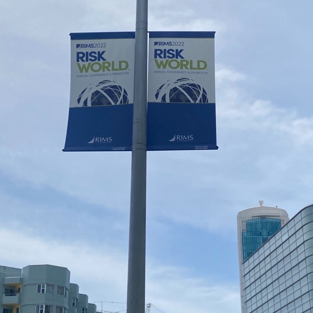 HelixIntel's tweet photo. We had a blast at the #bestRISKWORLDyet. It was great seeing our partners in risk management, including our friends at @HtfdSteamBoiler See you next year! #RISKWORLD #rims2022

 https://t.co/Ep7Y0ucBtz https://t.co/qNUN3BDTgC