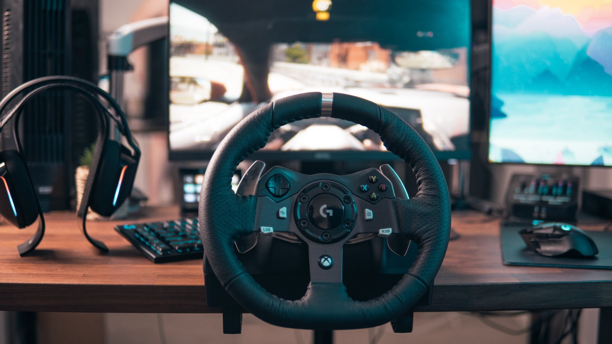 Logitech G on Twitter: 