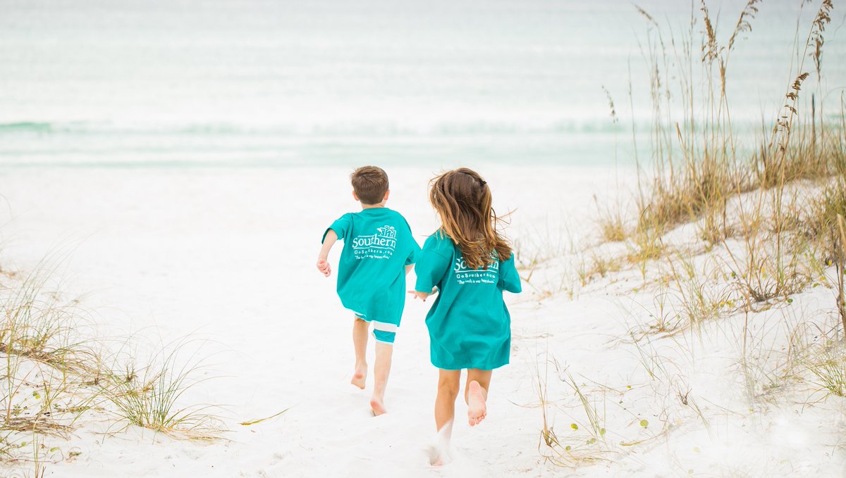 Southern Vacation Rentals tweet media