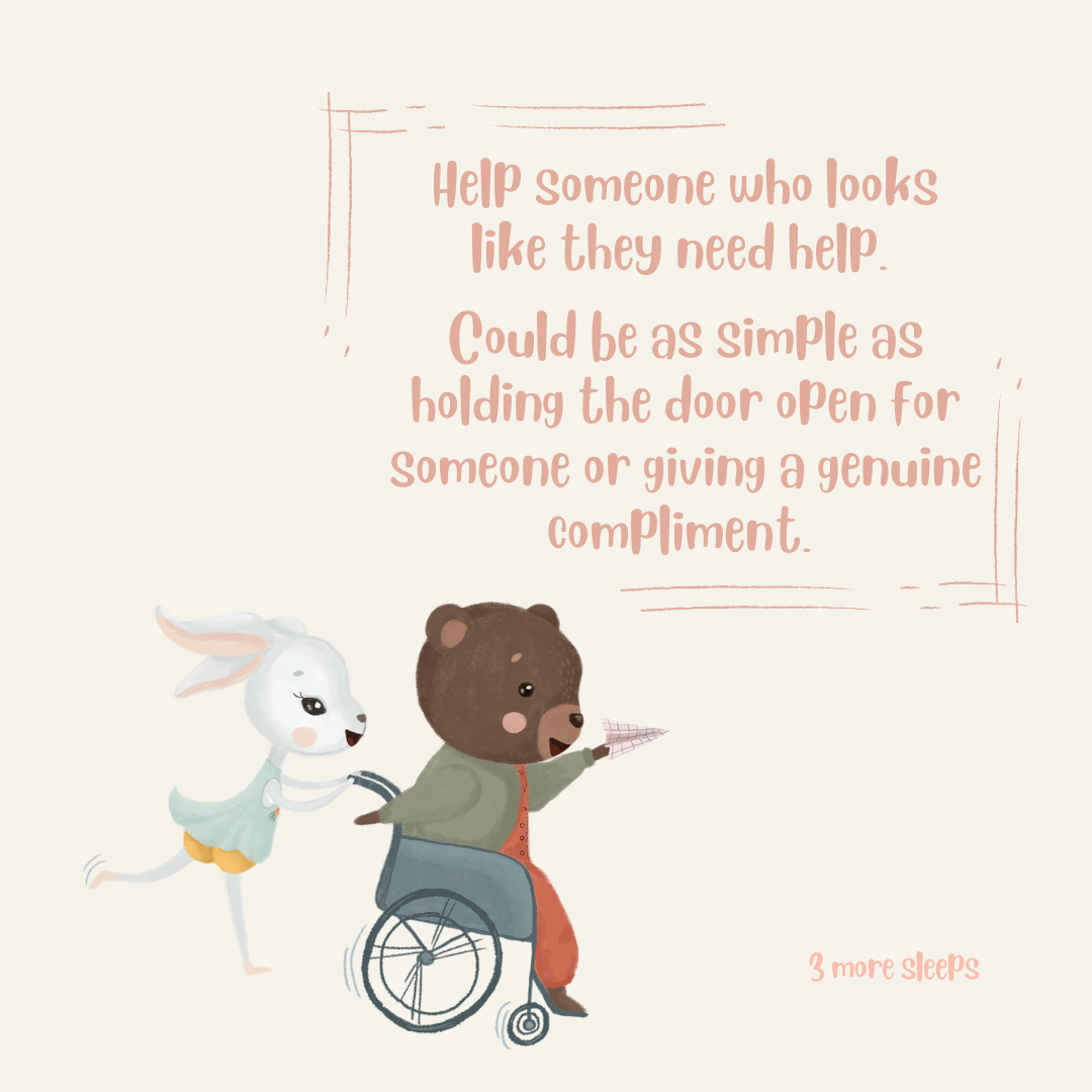 Sharing Kindness (@kind_sharing) / Posts / X