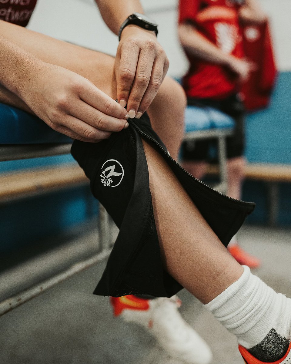 Recoverite Compression❄️🔥 tweet media