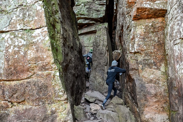 GOxOutside's tweet photo. Unlike the band TLC, we think you should go chasing waterfalls! Check out Fall Creek Falls in Tennessee if you need somewhere to explore for #wheretogoWednesday. There are great views from above or go for a hike and see it from below. #WaterfallWednesday https://t.co/AhyqNBuG5z