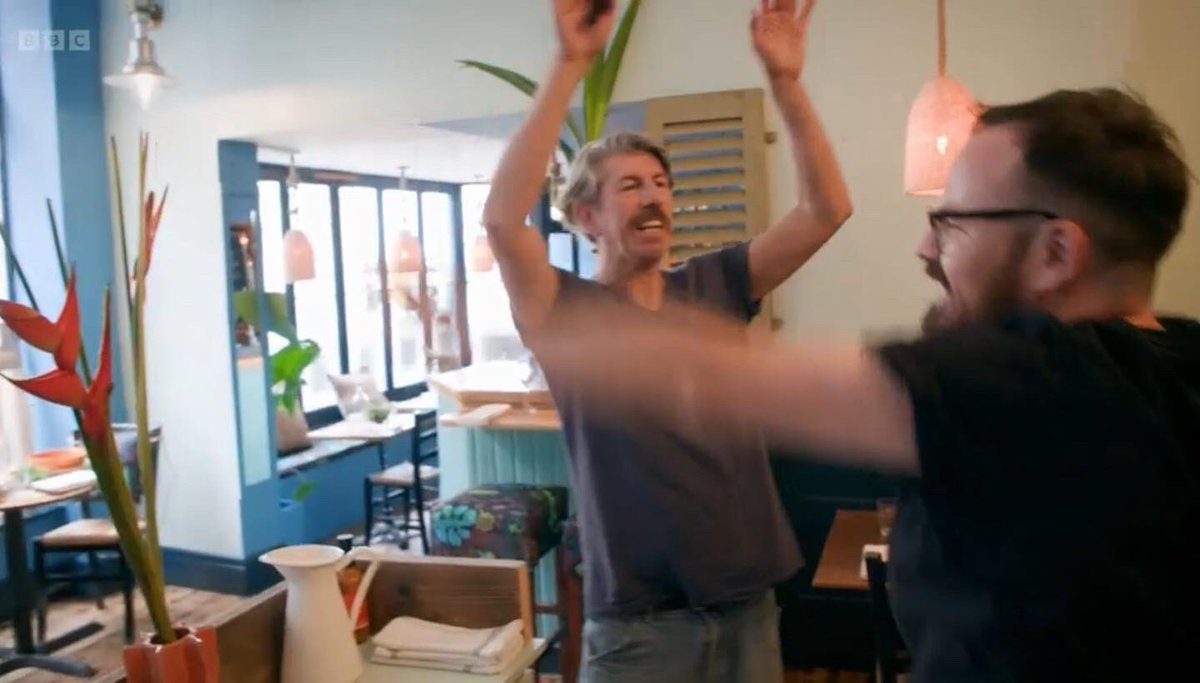 Olby’s Creative Hub tweet media