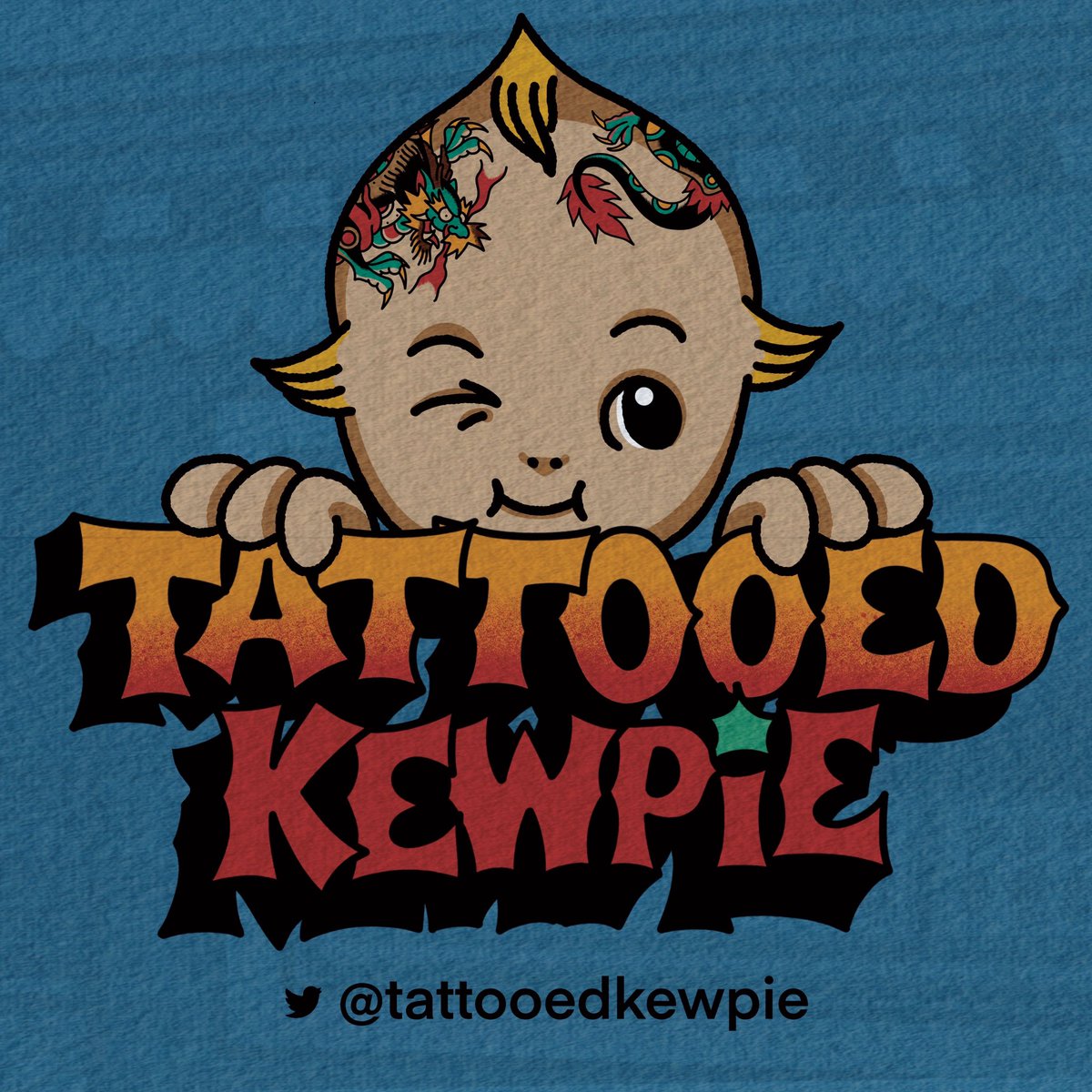 tattooedkewpie's tweet photo. 👋Good Morning, Afternoon or Evening! 
🚨 Update: Website and Dircord coming soon!!🚨 
Early engagement will be noticed!! 😉 #TattooedKewpie #nftart #NFTCommuntiy #NFTs #tattoos #tattooartist https://t.co/eLYIo1krrV