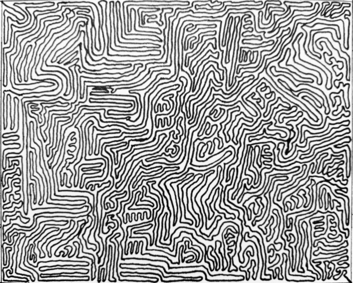 Eric_Gitonga_'s tweet photo. Repost.

Reason?

Responses!

They have been phenomenal.

Now to actually do this on a much bigger scale.

This piece is 11.7cm by 9.4cm.

Expansion time!

@artline_eu #artlineworld #doodling #pennandink #maximalism https://t.co/rt1vummHcX