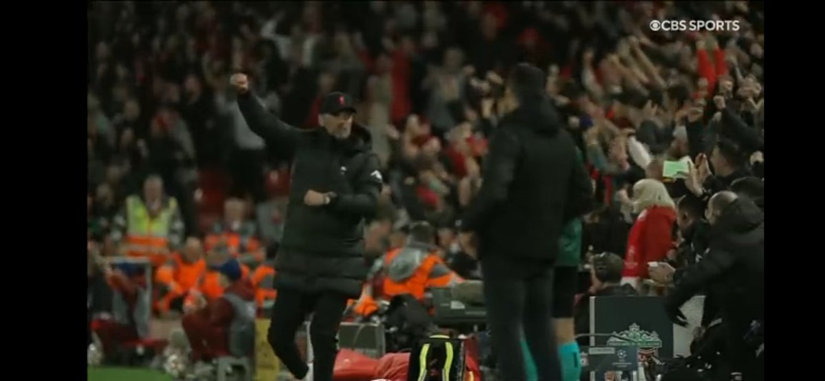_nobaronline's tweet photo. Liverpool 6 - 4 Benfica https://t.co/BituZqZQvl