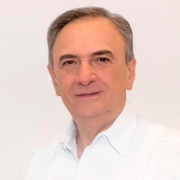 Carlos Miguel Aysa González
Ex gobernador de Campeche
Intercambió el voto de su hijo el diputado, Aysa, por la reforma eléctrica por la EMBAJADA DE REPUBLICA DOMINICANA.

#UnTraidorNoseráEmbajador 

<a href="/ManadaPolitica/">Simón de Babuá</a> <a href="/AXL_400/">Δ X Σ L  Pentotal Sódico</a> @julian181407 @JPAlvarezGuedea <a href="/macciudadano/">Mac.</a>