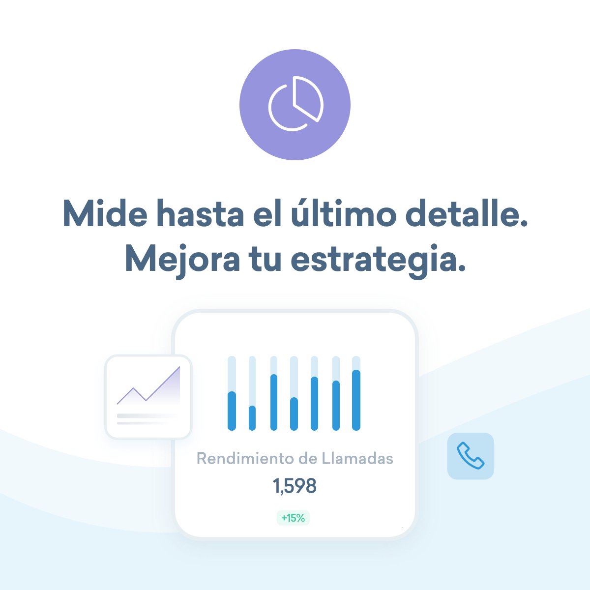 leadgogo's tweet photo. Una buena estrategia equivale a un incremento en ventas, pero, ¿cómo saber si esta tiene fallas? 🤔

Leadgogo Reports será tu solución para identificarlos. Con nuestro feature podrás medir detalles generales y específicos dentro de tus estrategias.

Contáctanos al 787-303-1183 🙋 https://t.co/1ddJl2wlBj