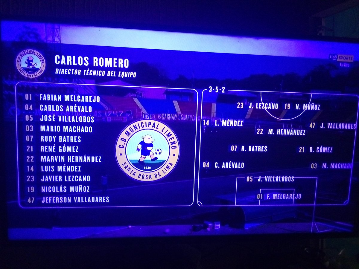 YuriMontanoSV's tweet photo. ¡A ponernos en modo #CDFAS!
#FASvsLIM por @TigoSports_SV
🎙️ @JMarroquin_11
💁 @lacarolinaruiz1
🥅 @danyfigueroatv
#FasitoXTS https://t.co/2r94iOuXAw