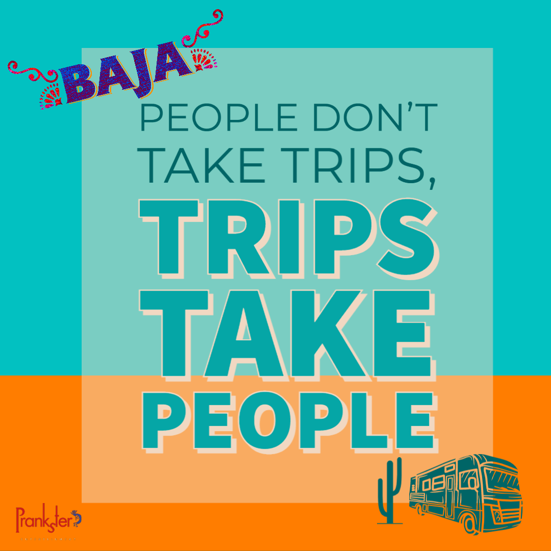 baja-movie.com
It was four years today when 4 college friends took a trip down the coast of BAJA, to discover... See The Film / Take The Trip! #bajamovie