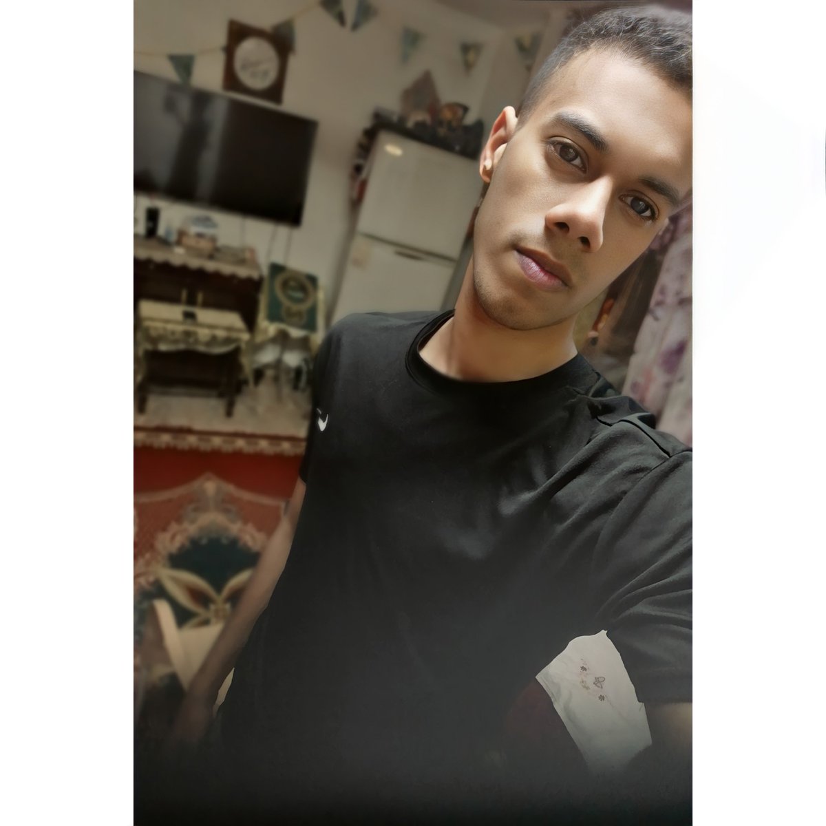 #NewProfilePic