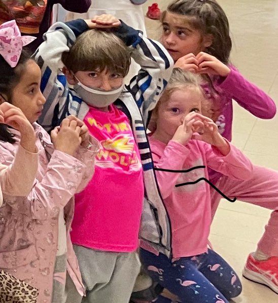 West Prep P.S. tweet media