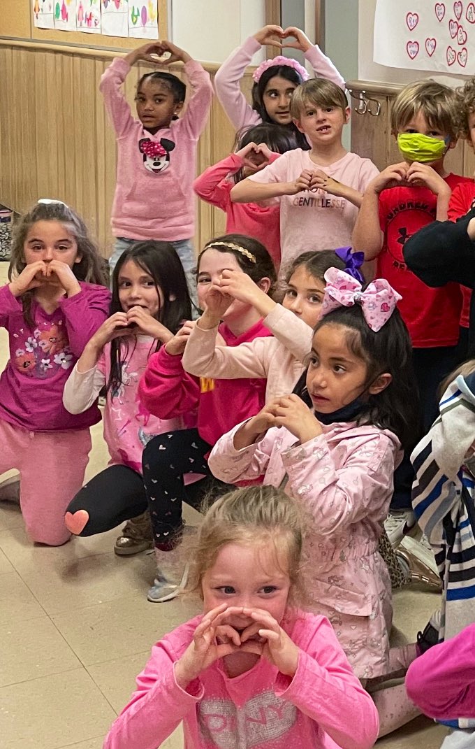 West Prep P.S. tweet media