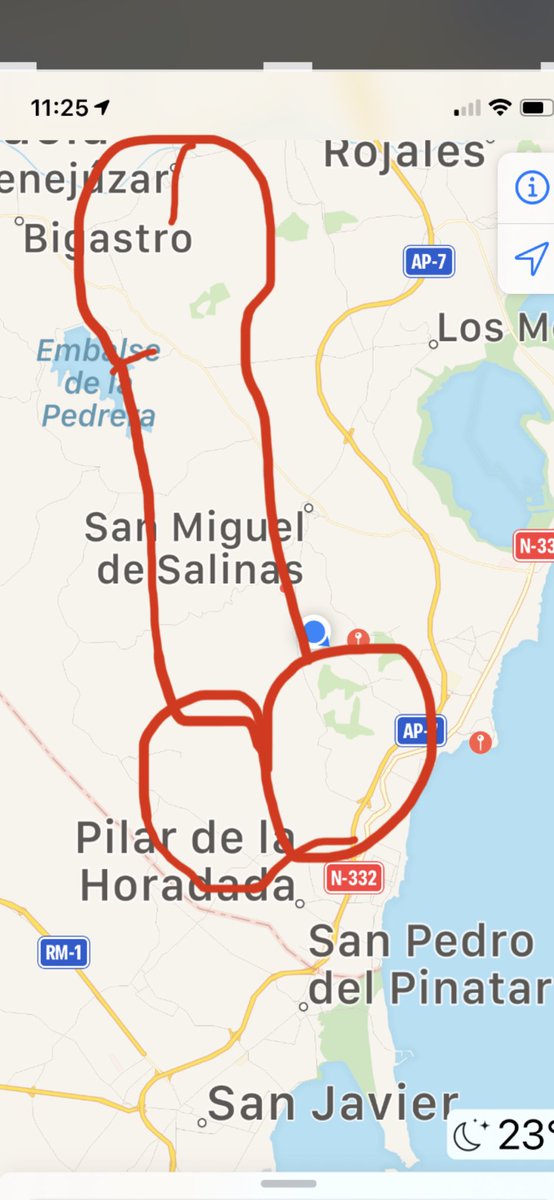 map my ride great work out