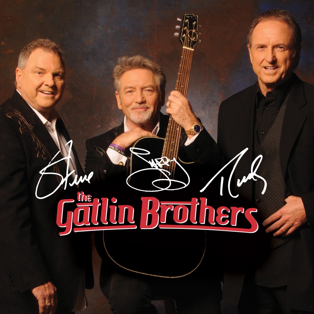 TrineUniversity's tweet photo. The legendary Gatlin Brothers will perform at Trine University’s T. Furth Center for Performing Arts beginning at 8 p.m. Oct. 1. Tickets, ranging from $45-$55, are already on sale at https://t.co/g6q12EgfD5. https://t.co/61CgVEuTZ1