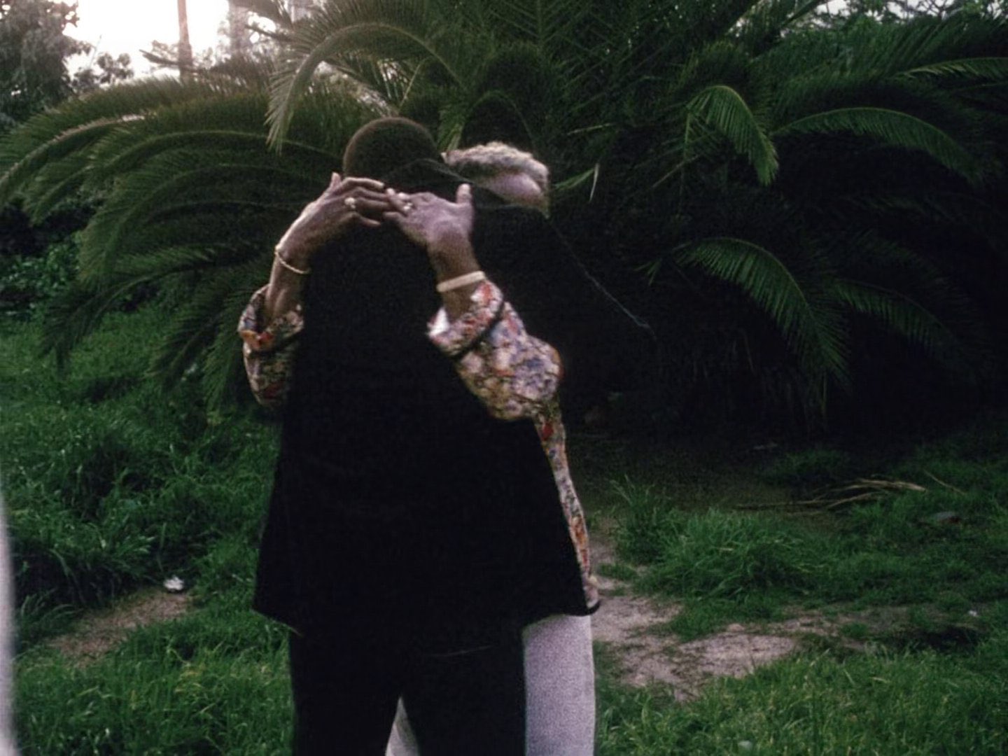 Happy birthday charles burnett, my brother s wedding (1983) is foundational stuff 