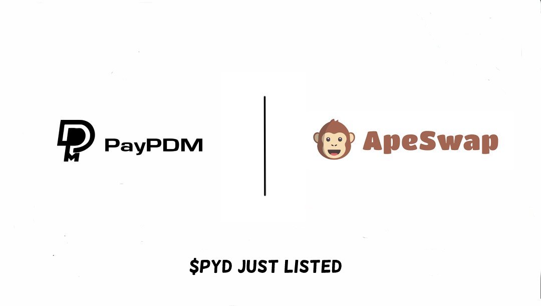 PayPDM tweet media
