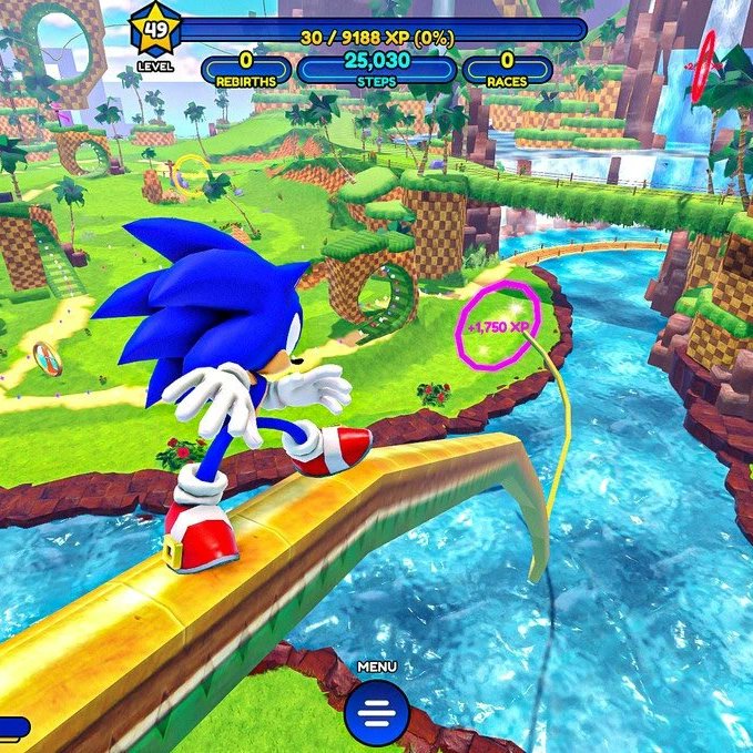 OhTakuVT's tweet photo. So hyped to try out the new Sonic Speed Simulator partnershipped with ROBLOX! ๐ฅ
#SonicTheHedgehog2 #sonicart #supersonic #sonicscrewdriver #sonicmemes #sonicboom #sonicmovie #sonicmania #sonics #sonicoc #ultrasonic #panasonicgh4 #soniceout #lomosonic #sonicforces #ROBLOX https://t.co/cUT2tBGlya