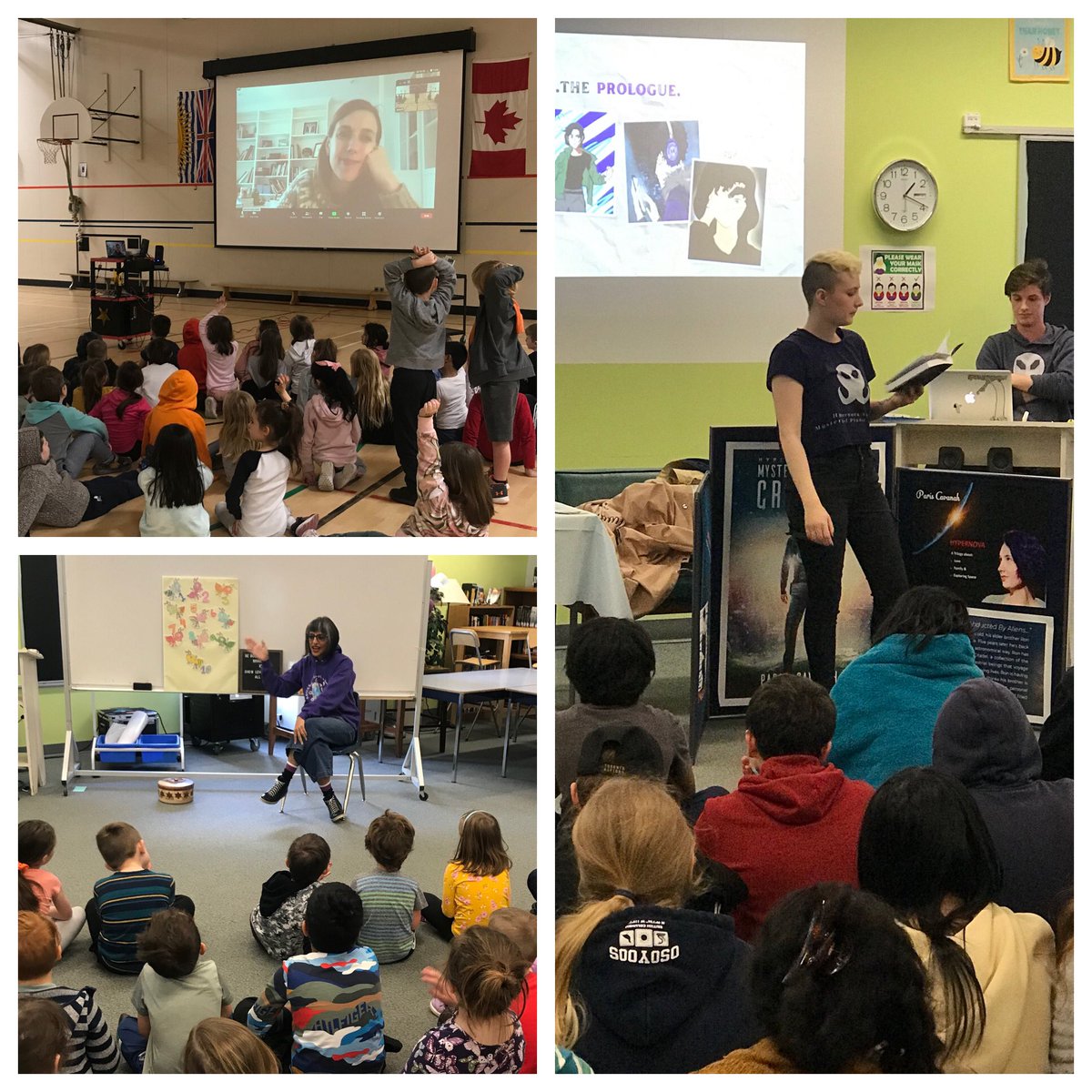 Heather Mack tweet media