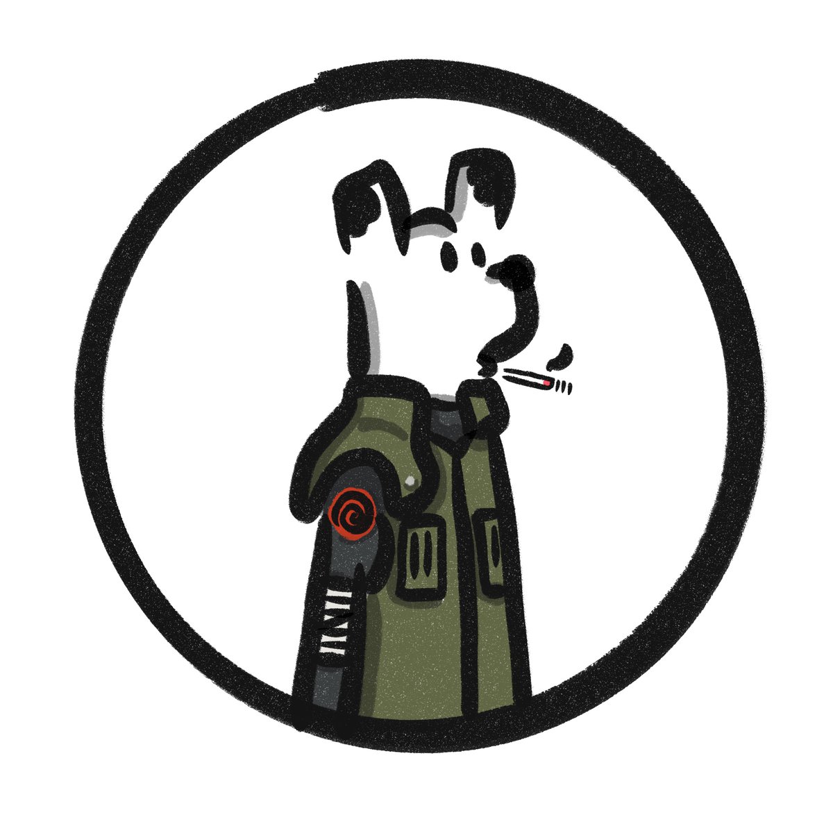 *raffle*

60 seconds

like, rt + comment &amp; must be following <a href="/BadDogsClub/">BadDogsClub</a> to be eligible for private sale.