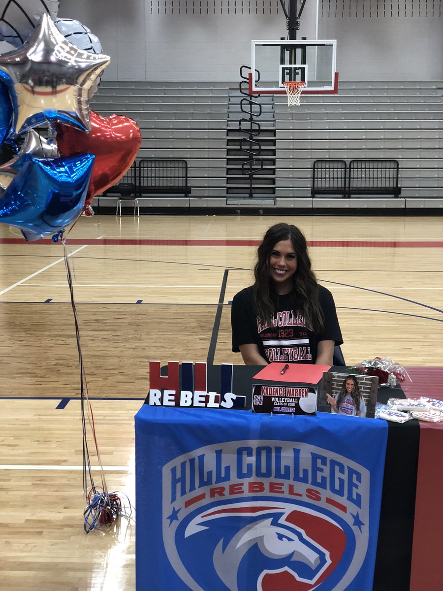 Northwest Volleyball tweet media