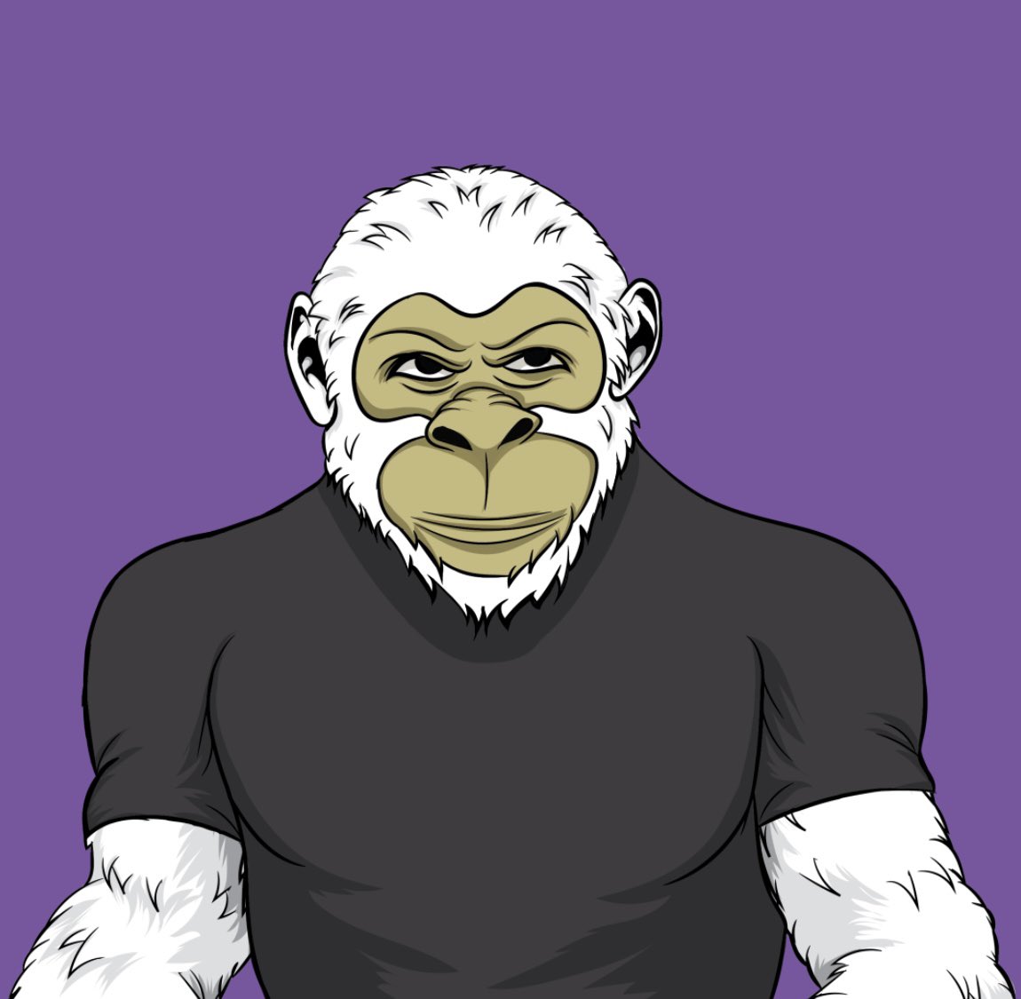 tannerhoechlin's tweet photo. @SafeMoonAce @EnhancedApes @Twitter @AltspaceVR #EnhancedApes https://t.co/UEkp2ftzRA