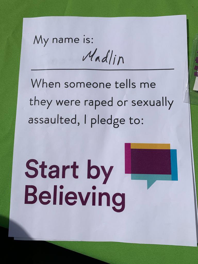 saheliboston's tweet photo. Saheli joined Join the Cambridge Sexual Assault Response Team, Mayor Sumbul Siddiqui, BARCC, and others, for proclamation to make Cambridge a community that starts by believing survivors of sexual harassment, assault, and abuse! #SAAM2022 #barcc #Survivors https://t.co/t78HjPLArC