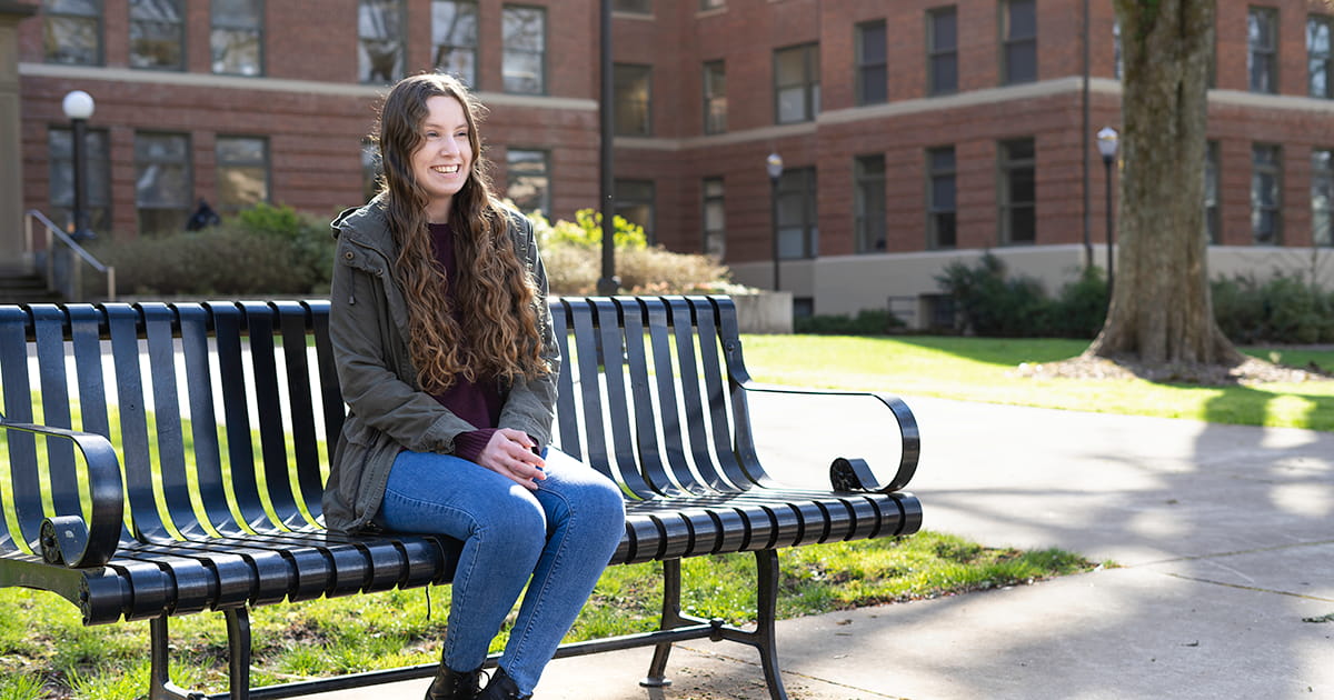 Oregon State's Health College tweet media