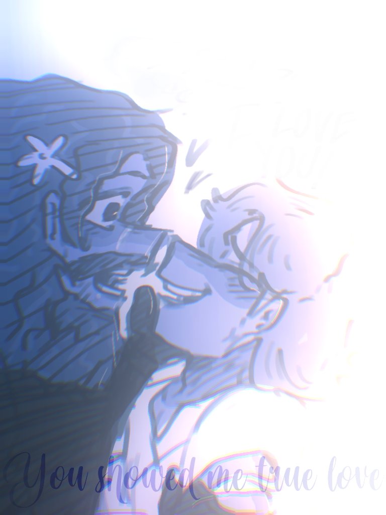 Mresky14's tweet photo. Ayo! I'm in love with them!! 
#OurFlagMeansDeath #ourflagmeansdeathfanart #OFMDfanart #OurFlagMeansDeathSpoilers (?) https://t.co/0pOWvt7a5W