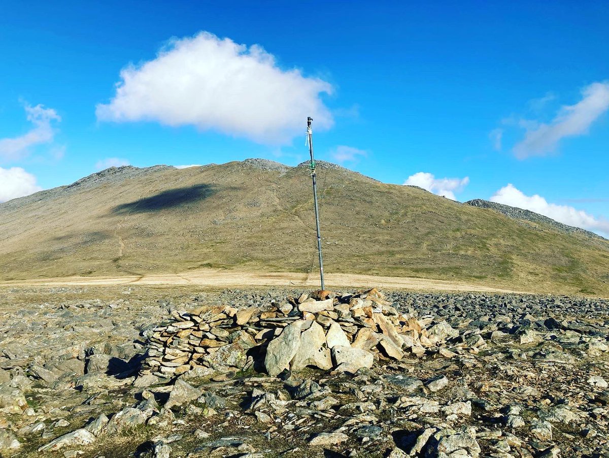 To commit to any of the Big 3 UK 24-hour rounds, the loop and the mountains have to get under your skin. This evening, as I clambered through the slate mines above Llanberis to Elidir Fawr, I finally began to feel that way about the Paddy Buckley.