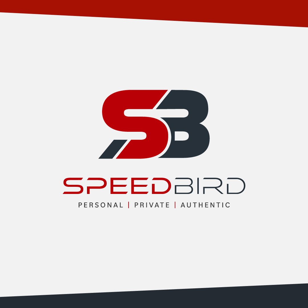 RocketChimpMktg's tweet photo. We've worked on a lot of cool projects so far this year but our rebranding of SpeedBird has to be one of our favorites!

#branding #marketing  #advertising #adagency #creativeagency https://t.co/tFIZy9DAQB