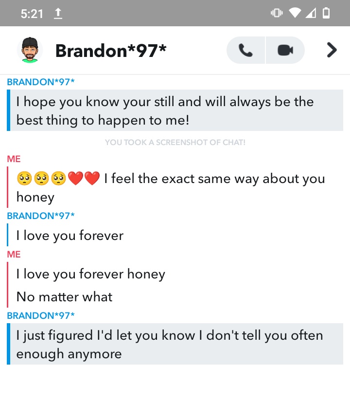 My fucking heart 🥺❤️❤️